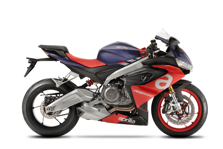 Aprilia RS 660